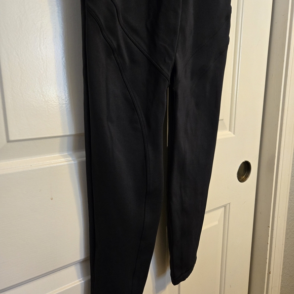 Women's Black Jumpsuit - Picture 10 of 13